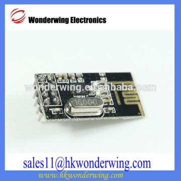 NRF24L01 2.4GHz Wireless Transceiver Module