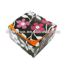 adhesive note pad in box/ memo pad NP1131