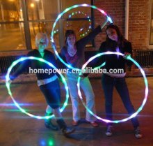 Wholesale LED hula hoop suppliers form china