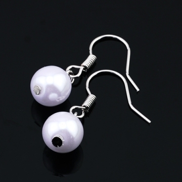 Plastic Earring(Y0105-02)
