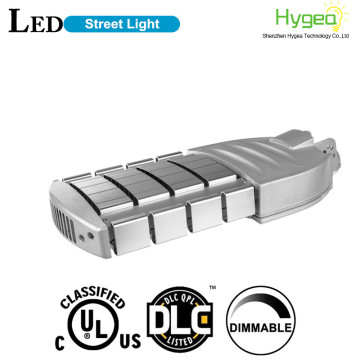 300watt Dimmable 5000K LED Street Light