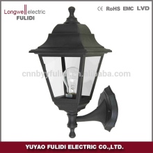 garden lantern light /outdoor light for wall ,gate,pillar,garden