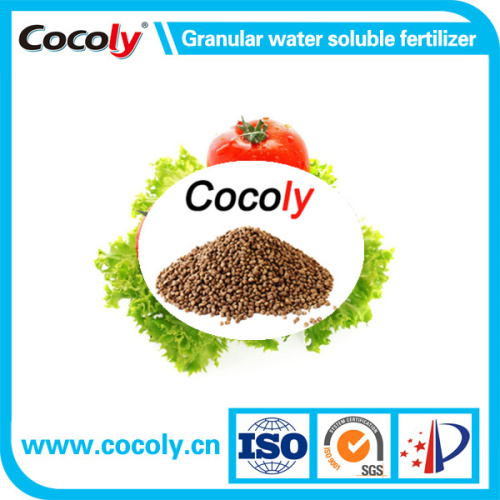 Cocoly Fertilizer Special Fertilizer Granula r Water Soluble