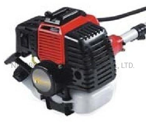 High Quality Professional 52cc 2-Stroke Gasoline Brush Cutter for Garden Power Tool