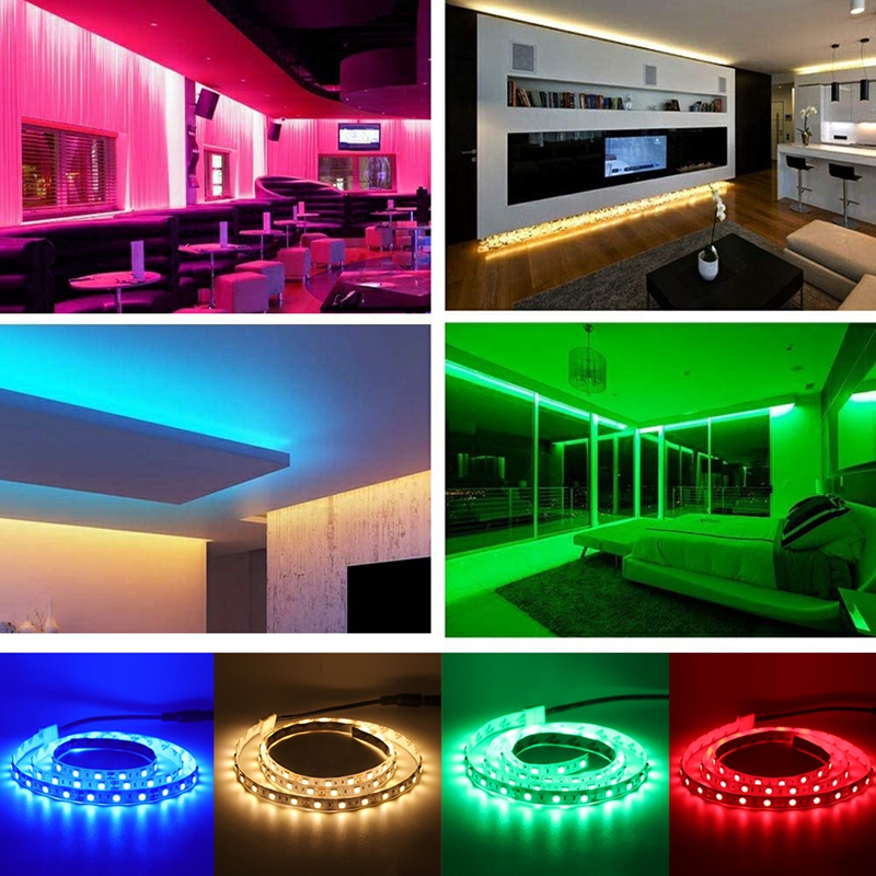 2835 Led Strip Application