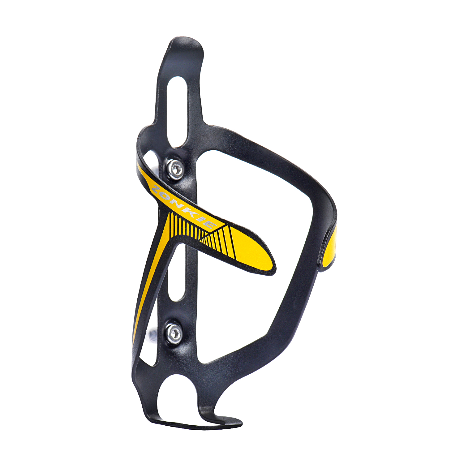 016HU Bike Bottle Cage Aluminum Alloy 