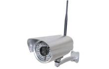 Home Video HD Wireless Security IP Camera , P2P ONVIF IP Ca