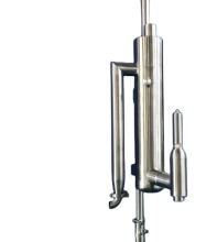 High Speed Liquid Nitrogen Dosing Machines