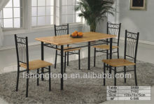 Solid wood dining room furniture, Chinese style table