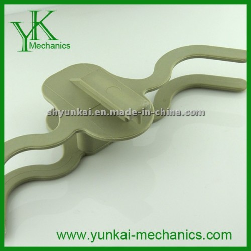 Plastic Injetion Mould Parts