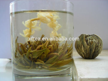 tea flowers/dried flowers for tea/chinese flower tea