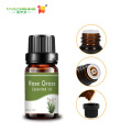 Wholesale Rosegrass Essential Oil Aromatherapy spa OEMODM