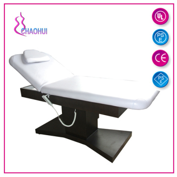 Electric Adjustable Massage Beauty Bed