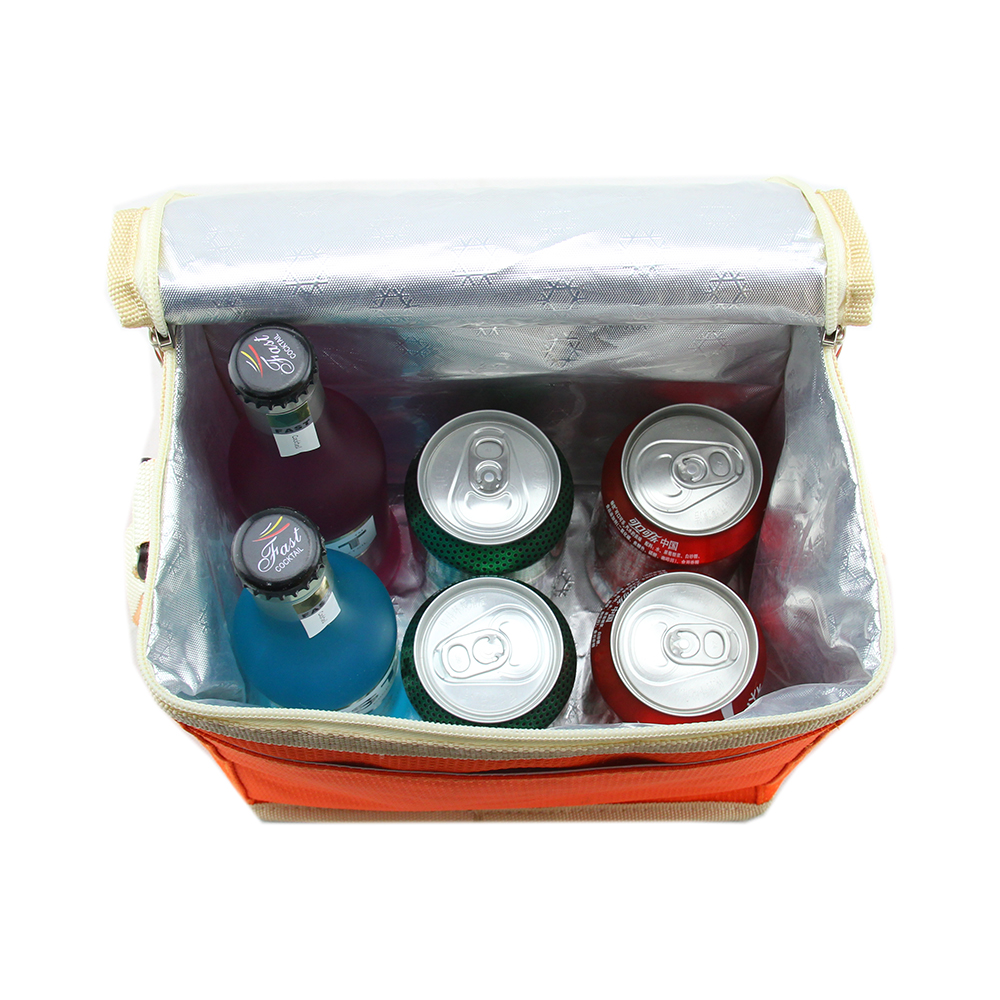 Cool Box pique-nique Camping nourriture boisson Lunch Bag