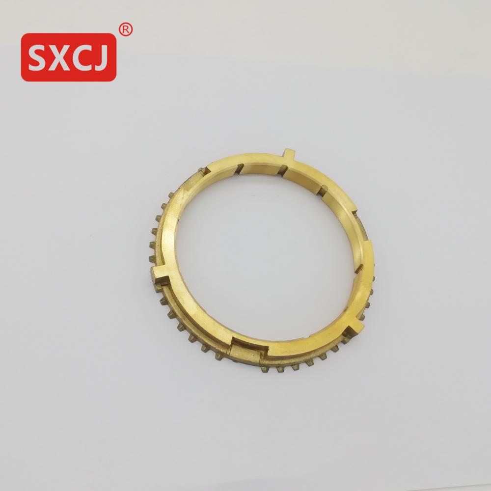 Transmission Ring