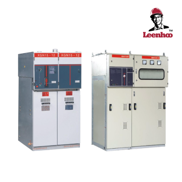 Box-type Fixed AC Metal-enclosed Switchgear