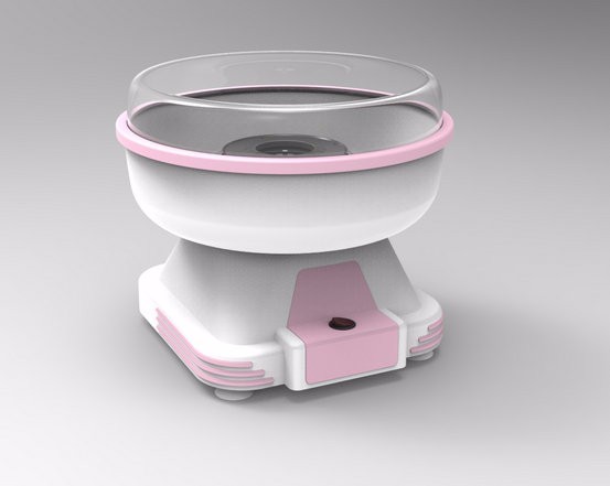 High Quality flower sugar Cotton Candy Floss Machine maker commercial electric 110V 220V 110 220 V volt 50Hz 60Hz for sale