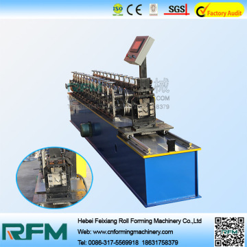Furring Channel Ceiling Hydraulic Roll Forming Machines