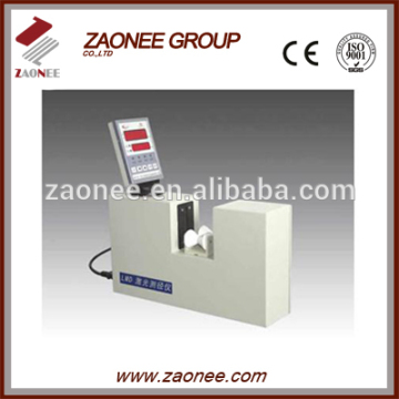 Laser Diameter Measuring Instrument