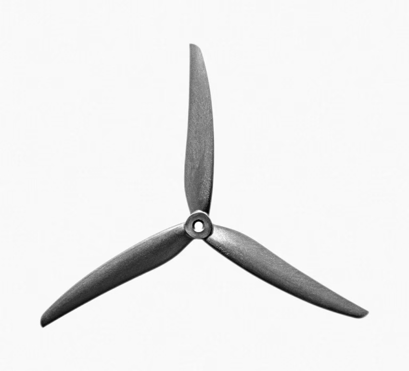 GENFAN 9045 9-Inch 3-Blade Propeller for Multi Rotor Aircraft