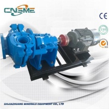 Double Casing Slurry Pumps
