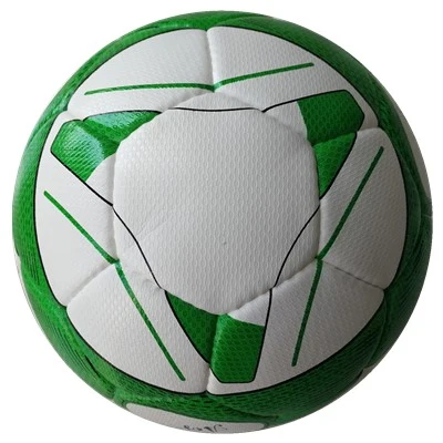 High Quality Hand Stitched Soccer for Match