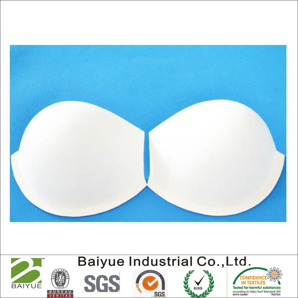 Brassiere Fiber ---V-Lap (vertical polyester fiber)