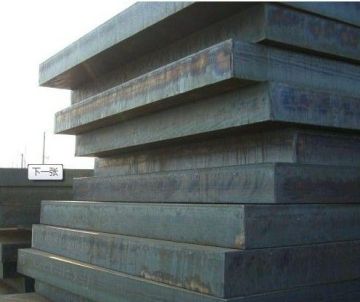 Custom-made Explosion Ti-cu Titanium Clad Used For Electrolysis