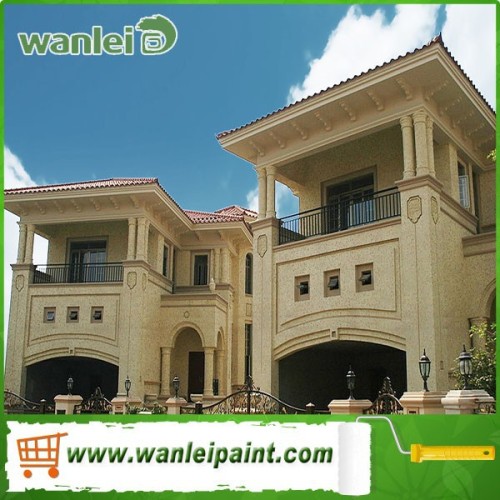 modern style house design interior exterior wall paint