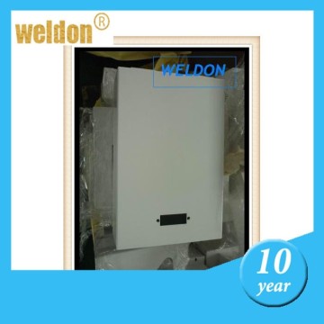 WELDON metal optical frame