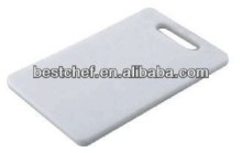 PE Mini bar cutting board