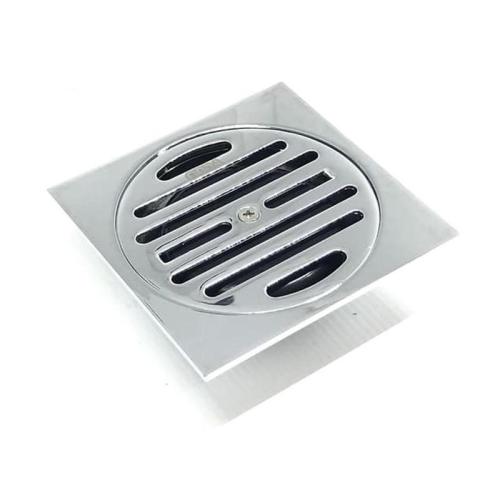 Drains Bathroom Accessories Square Linear Floor Drain