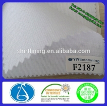 custom baseball cap interlining sale in alibaba for buckram fabric use