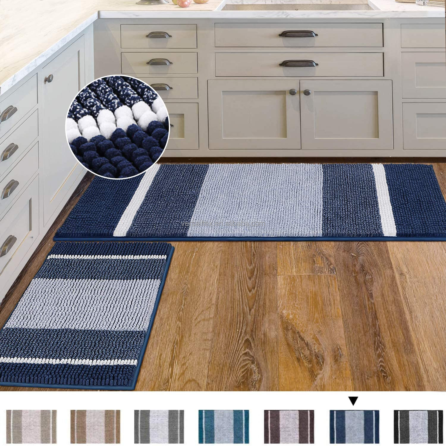 Chenille Bath Rugs Chenille Bath Rugs