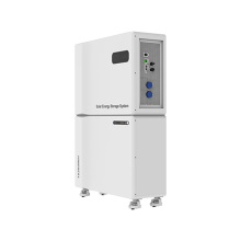 48V power wall 10kWh stackable lithium battery