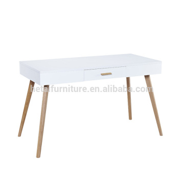 MDF work desk for home office