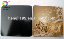 High quality customized Colorful Printed kids refrigerator magnets as small decorative magnets