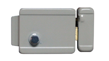 Chd Professional Electric Hotel Pulse Lock (CHD-LC602SL)