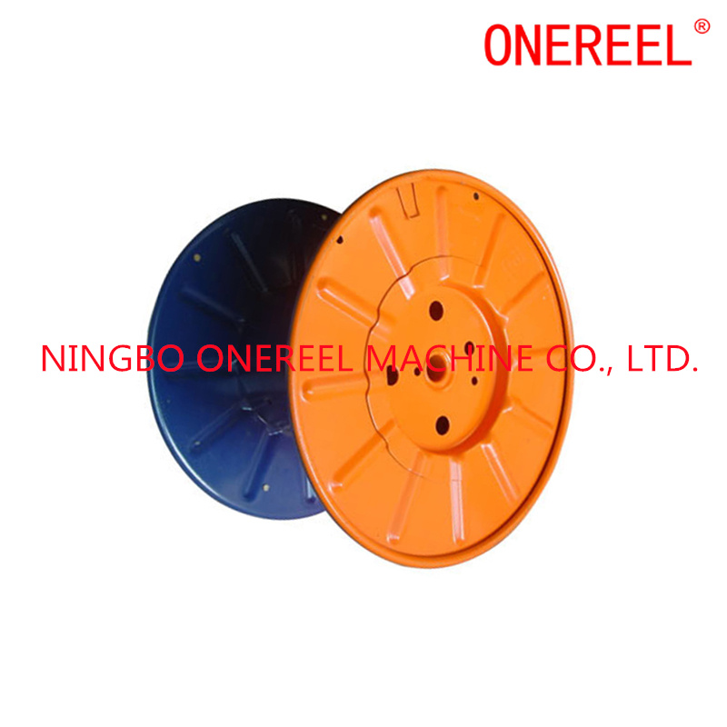 B40 B60 B80 Steel Cord Reel 2 Jpg