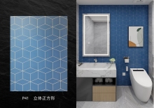 Eco Conscious SPC Wall Panel Bespoke Service