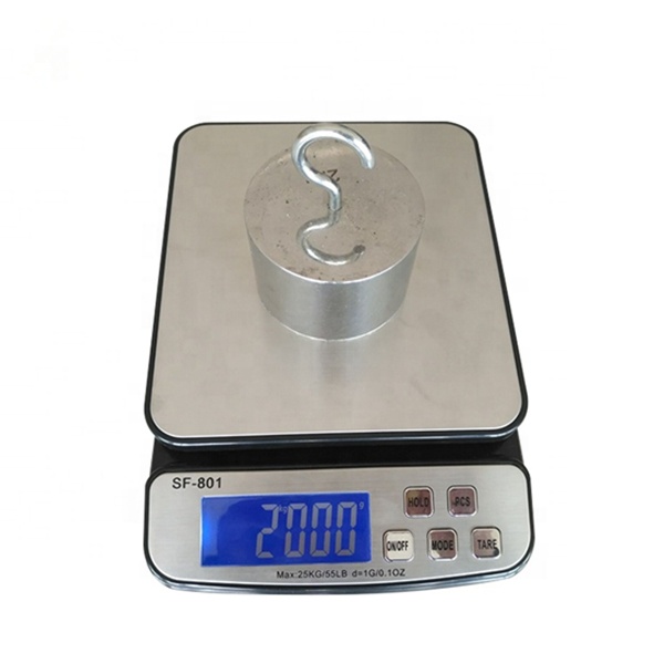 SF-801 50kg Electronic Shipping Postal Scale Waage 30kg  Digital Weight Machine
