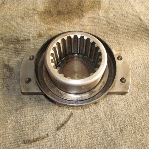 D85 bulldozer coupling assy 154-13-51660