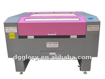 laser cutting machine for fabric