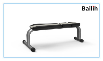 Sports articles, exercise machines, Bailih Flat Bench Press P161