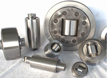 Container Stacker Roller Bearing