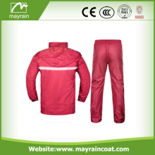 Top Quality Sport Style Rain Suit