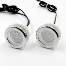 IP68 Waterproof LED Bathtub Light 1.2W Underwater LED Bulb