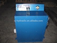 Hydraulic Power Unit for Drilling Platform Lifting