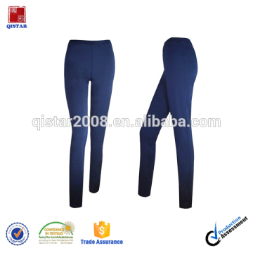 Wholesale Workout Pants Sport Leggings Woman/ Fitness Leggings/Navy Blue Leggings