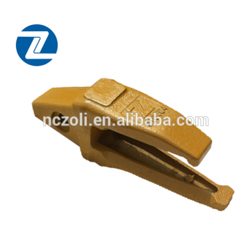 Bucket Teeth Adapter /excavator bucket adapter /excavator tooth adaptor 6I6404